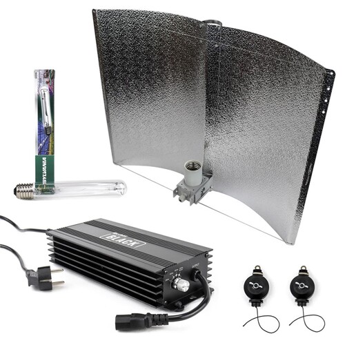 Premium Medium Szett 600 Watt Sylvania Grolux