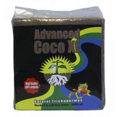 Advanced Hydroponics Coco XL 70L